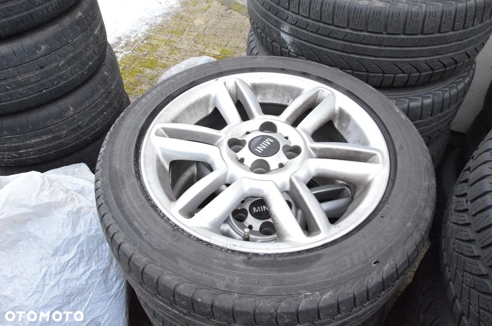 MINI ONE D Brick Lane - 35