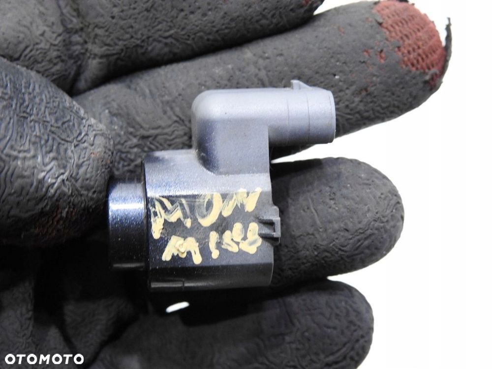 CZUJNIK PARKOWANIA PDC FORD MONDEO MK4 - 6