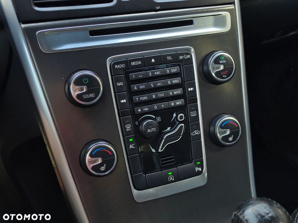 Volvo XC 60 - 34