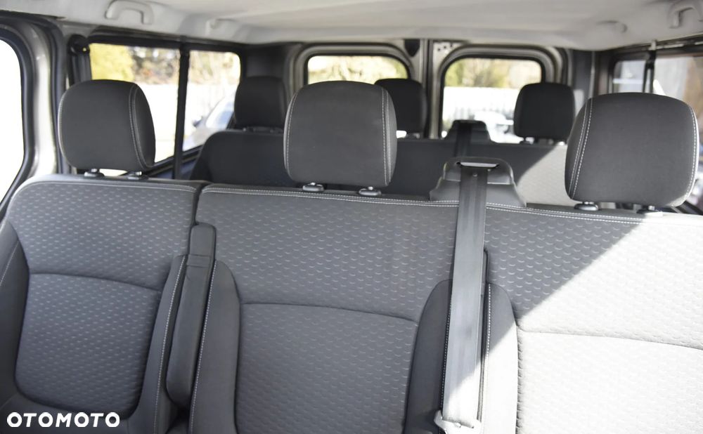 Opel Vivaro L2H1 S&S Tourer - 22