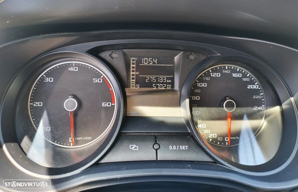 SEAT Ibiza 1.2 TDI Style - 10