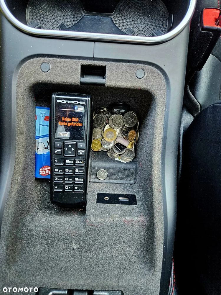 Porsche Cayenne - 17