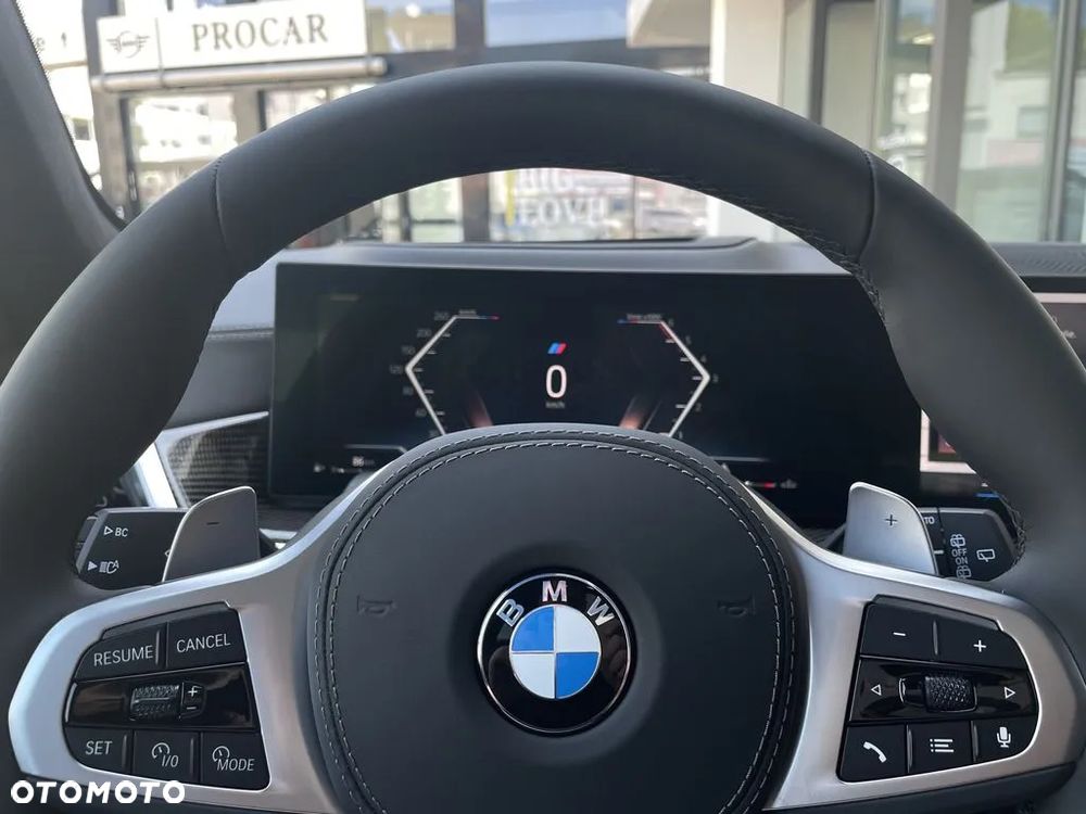 BMW X5 xDrive30d sport - 13