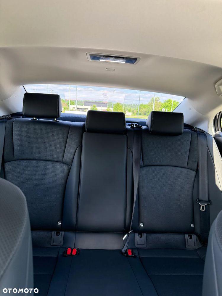 Lexus ES 300h Business Edition + - 10