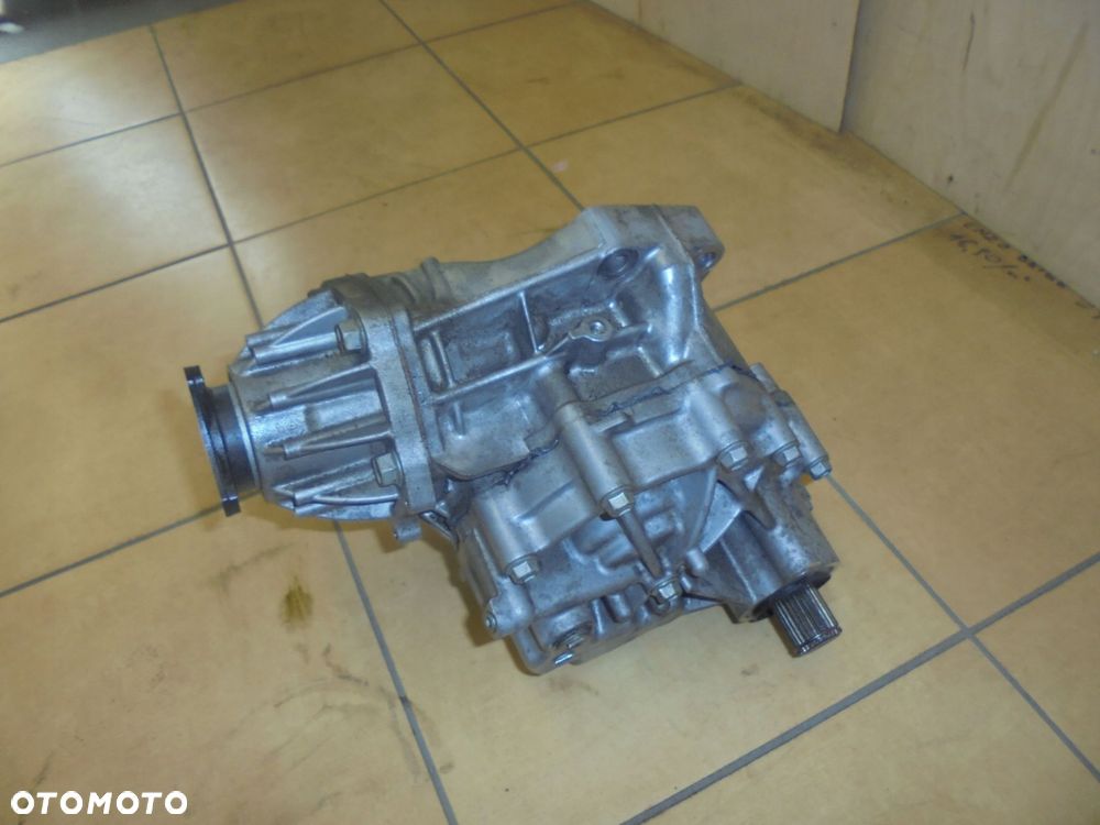 reduktor skrzyni biegów vitara iii 1.4t 1m0 - 1