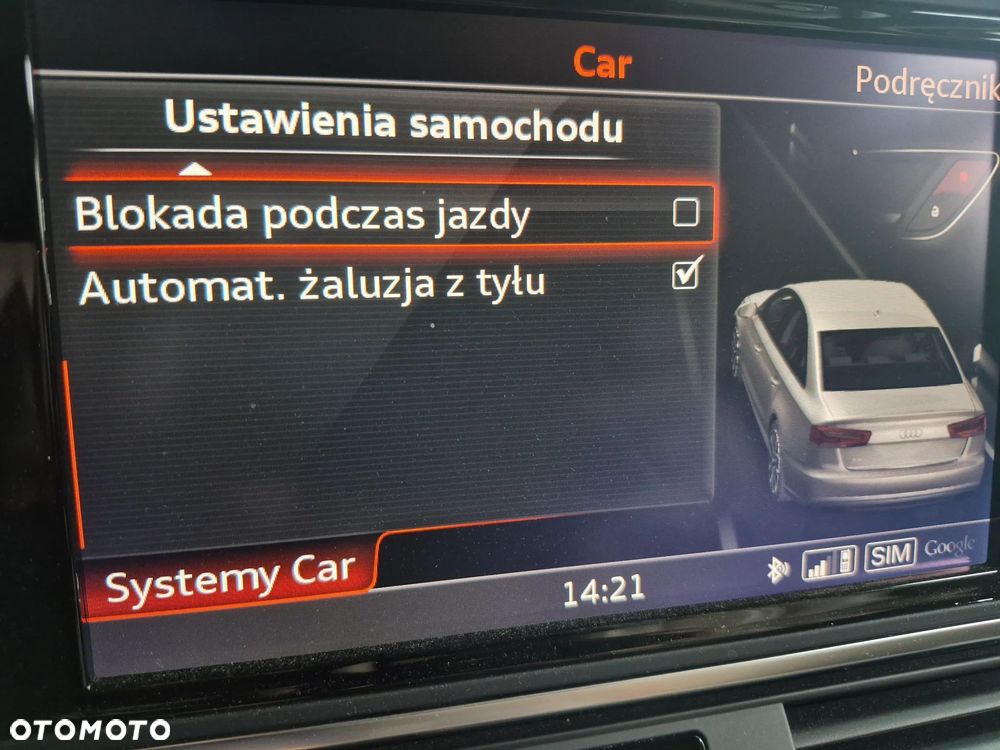 Audi A6 Limousine 2.0 TFSI S tronic - 31