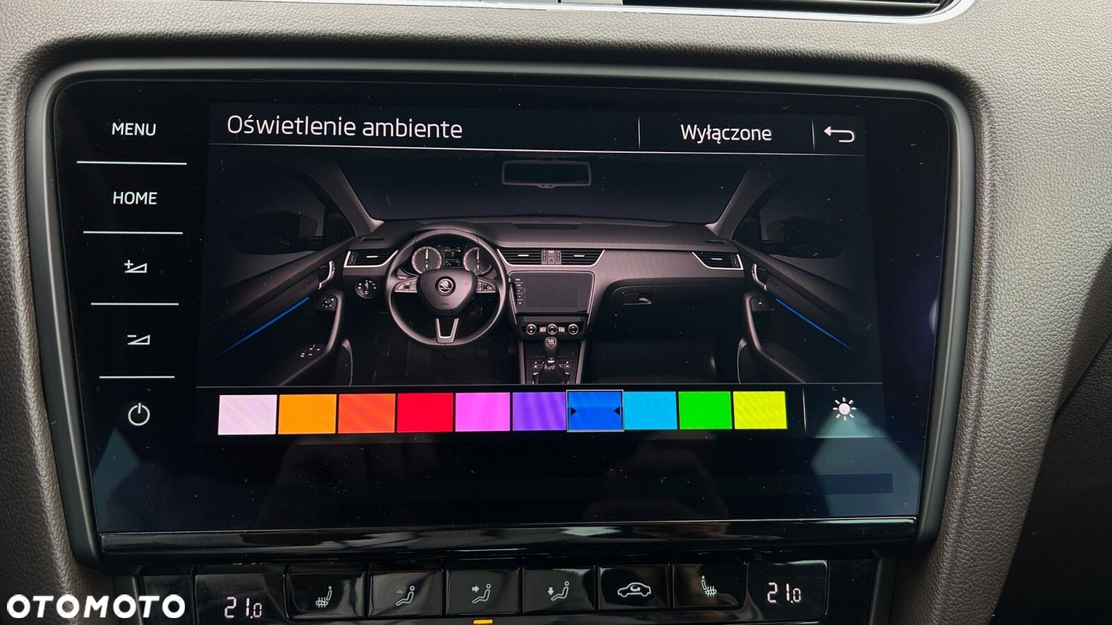 Skoda Octavia 2.0 TDI SCR 4x4 L&K DSG - 30