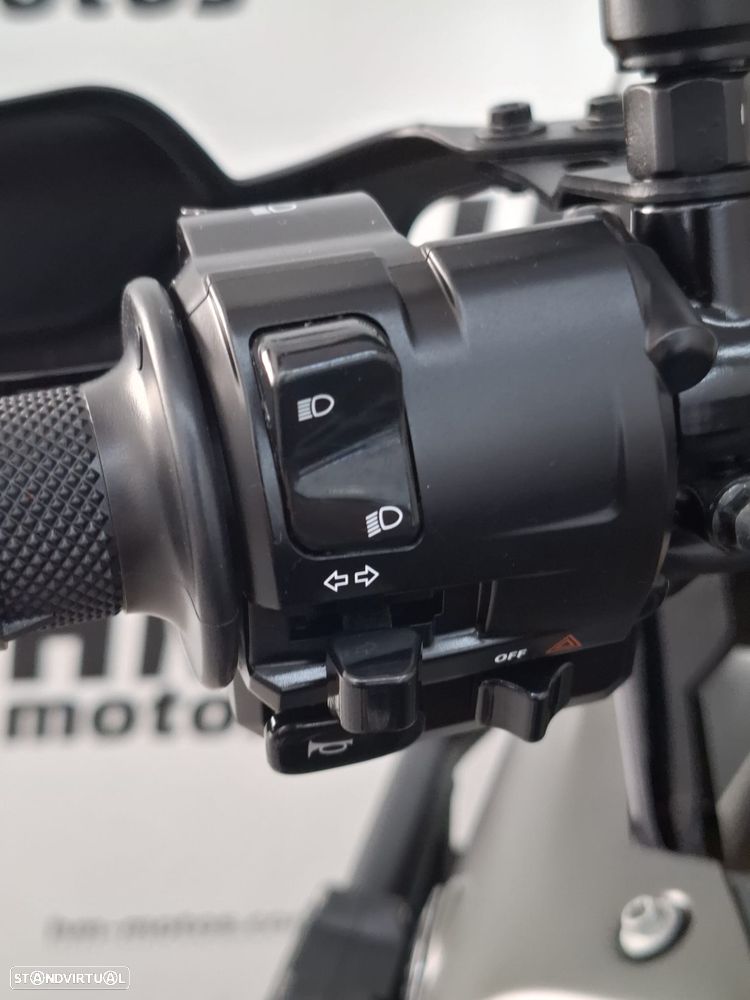 Yamaha Ténéré 700 - 18 MESES DE GARANTÍA - 9