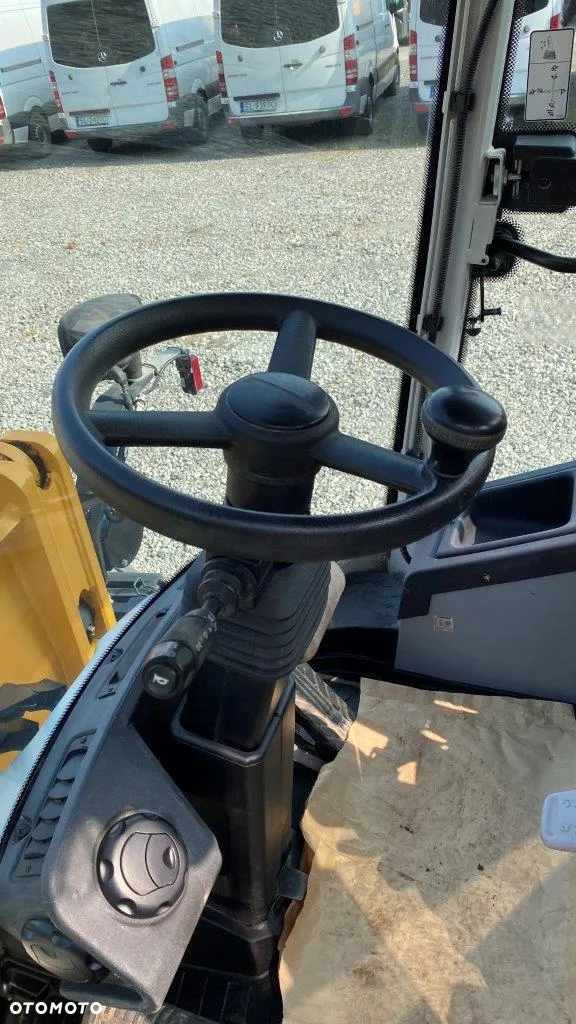 Liebherr L 507 Stereo - 11