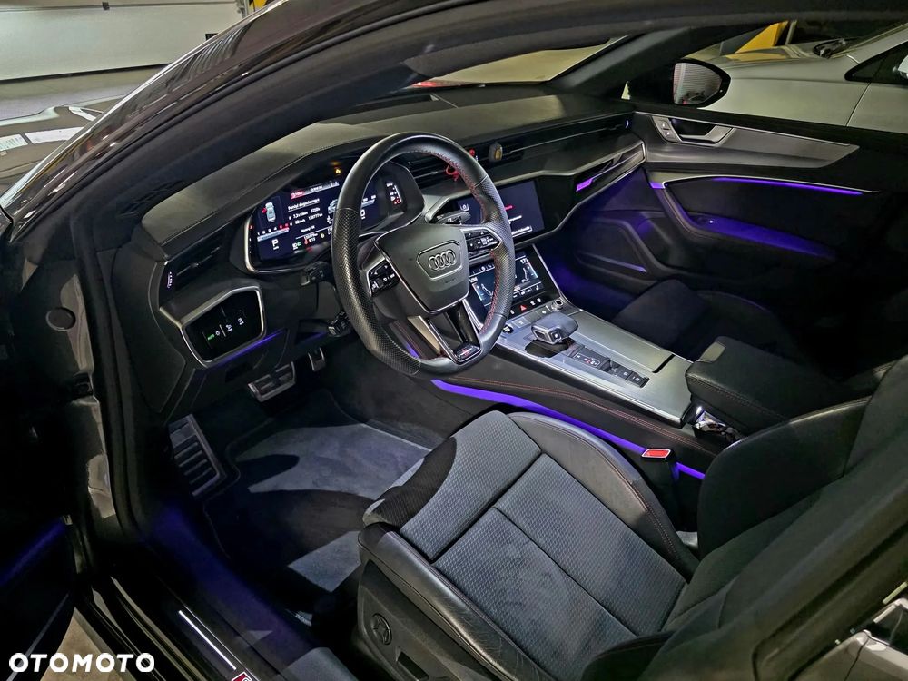 Audi A7 Sportback 40 TDI mHEV Quattro S tronic - 23