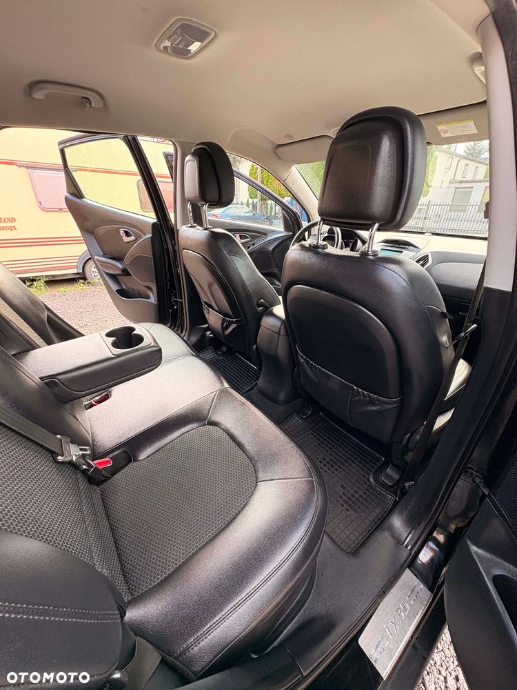 Hyundai ix35 1.6 GDI Comfort 2WD - 22
