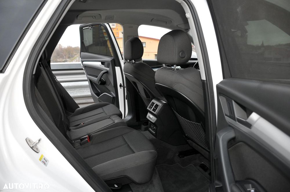 Audi Q5 40 TDI quattro S tronic S line - 25