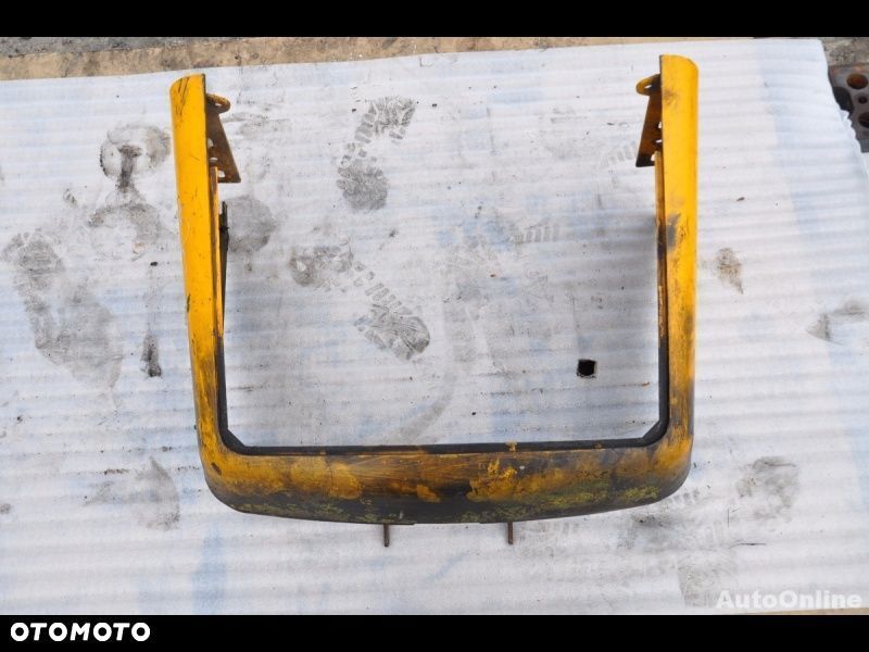 MASKA JCB 3CX 2004 ROK - 7