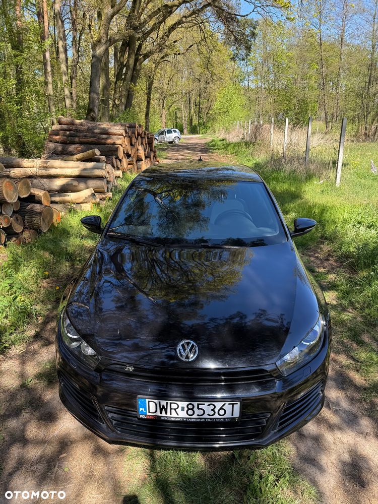Volkswagen Scirocco 2.0 TSI R DSG - 6
