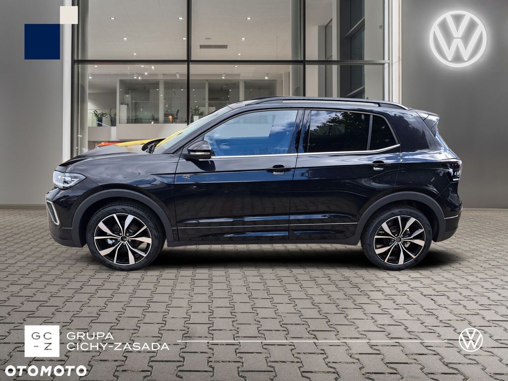 Volkswagen T-Cross - 3