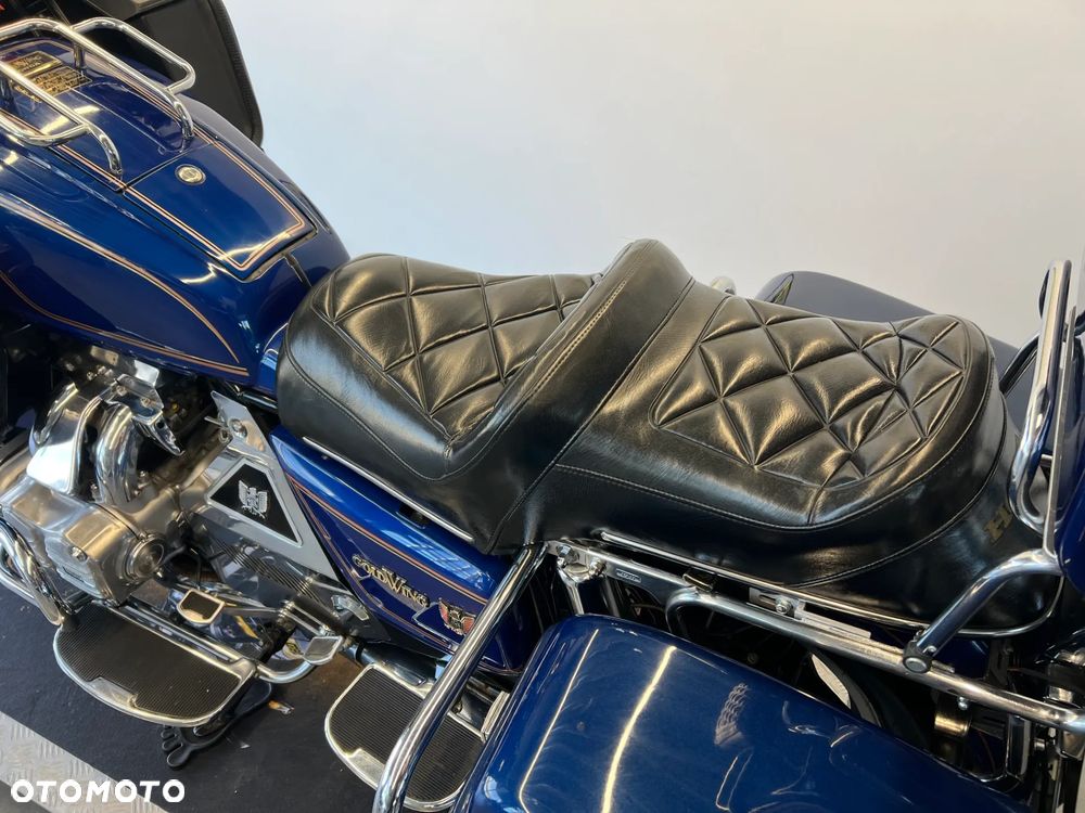 Honda GL - 20