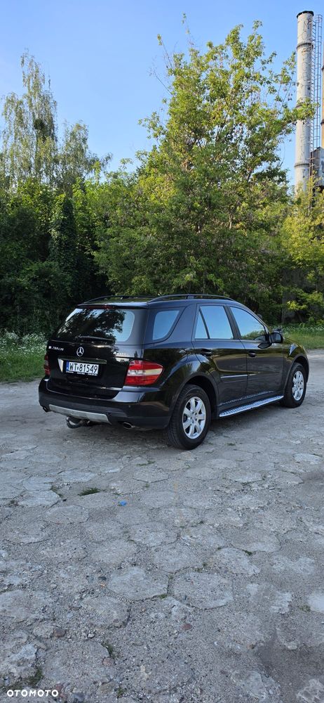 Mercedes-Benz ML 280 CDI 4-Matic - 13
