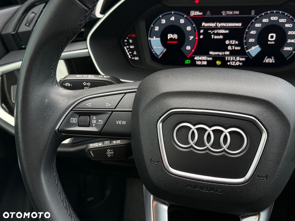 Audi Q3 Sportback - 25