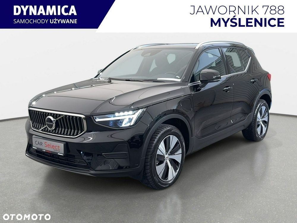 Volvo XC 40 - 5