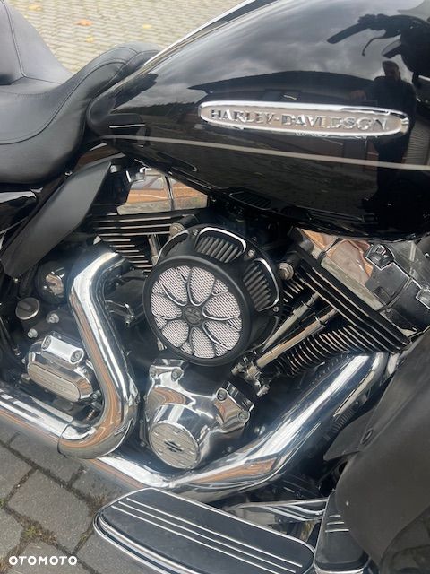 Harley-Davidson Touring Road Glide - 7