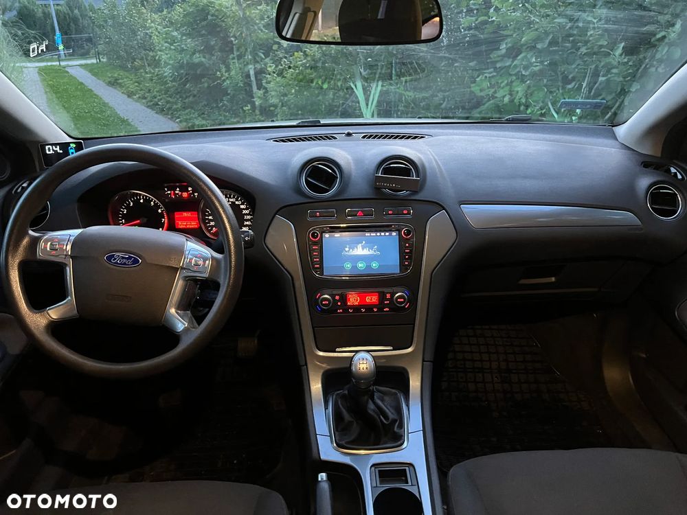 Ford Mondeo 1.6 Titanium - 18