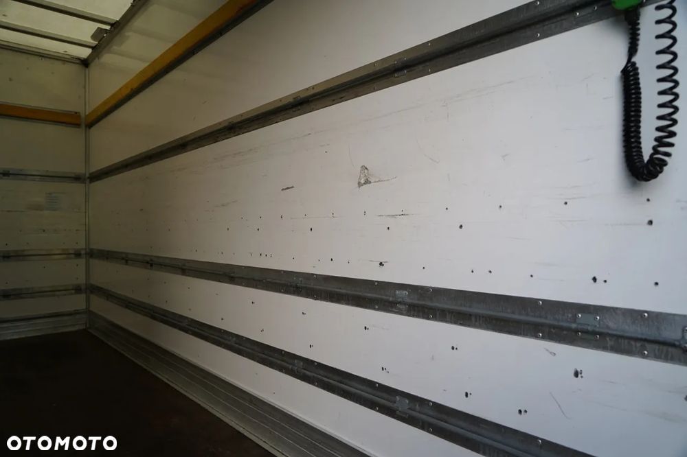 Fiat DUCATO / KONTENER / WINDA  / DMC: 3500 KG / MANUAL / 2019 ROK - 21