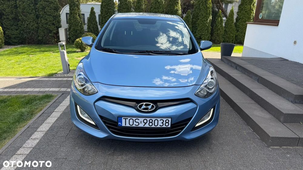 Hyundai i30 1.4 Classic - 2