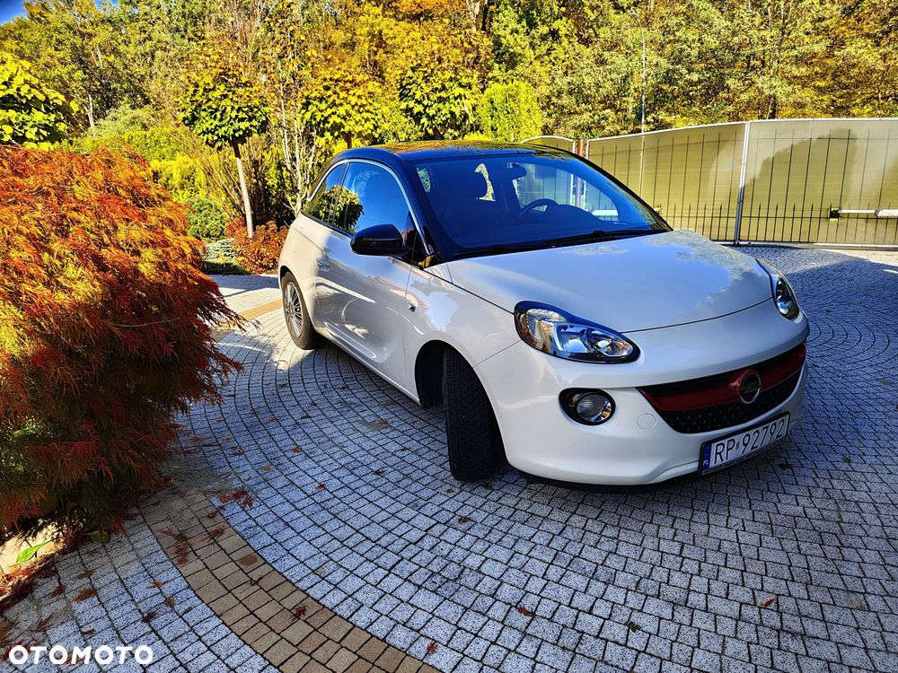 Opel Adam - 4