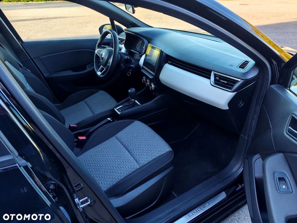 Renault Clio - 20