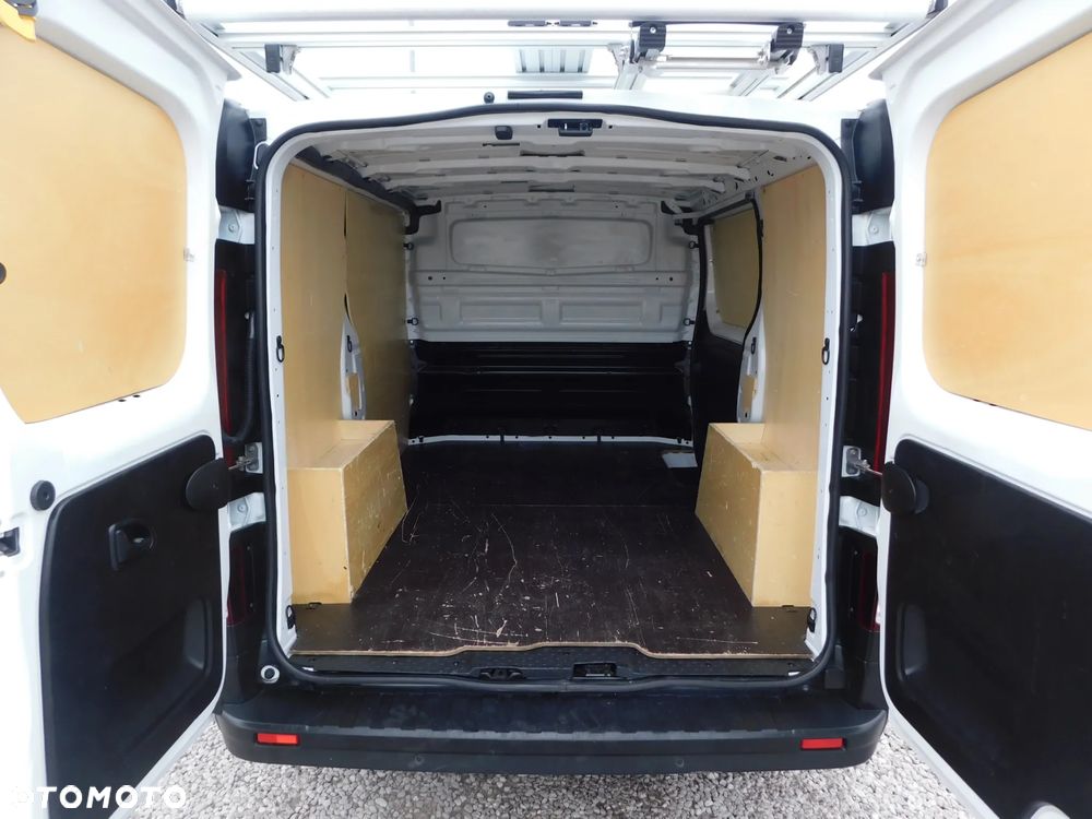Renault TRAFIC - 3