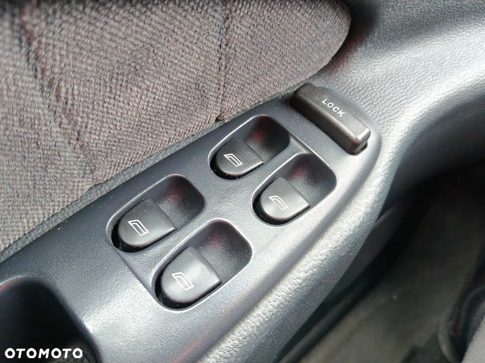 Alfa Romeo 156 - 20