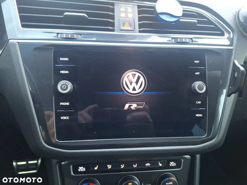 Volkswagen Tiguan 2.0 TDI SCR 4MOTION (BlueMotion Techn.) DSG Highline - 20