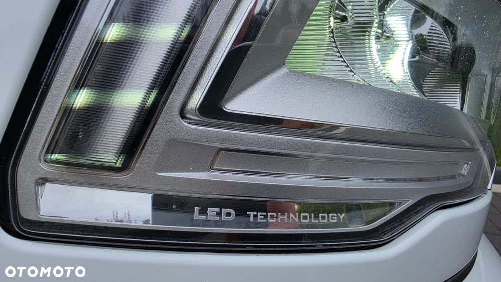 DAF DAF///XG///480///2024///JEDYNE  117TYŚ KM///FULL LED///VIRTUAL COCPIT///ALUMINIOWE///GWARANCJA/// FELGI///ZABUDOWY MIĘDZYOSIOWE///DUŻE ZBIORNIKI///STAN JAK NOWY. - 14