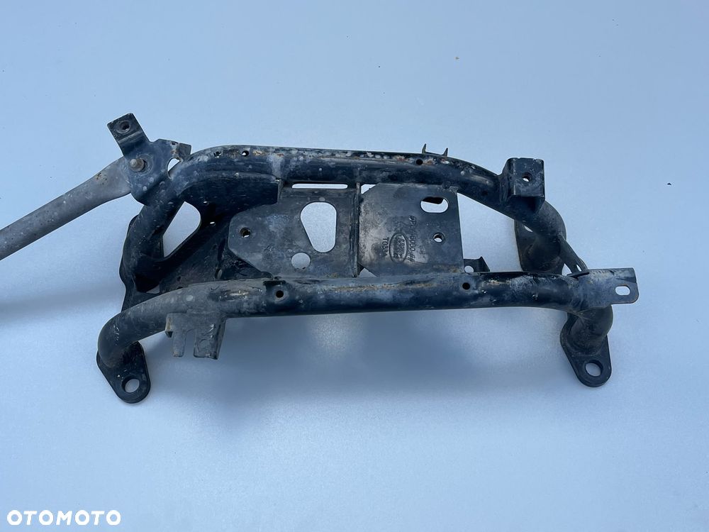 Łapa podpora skrzyni biegów PLA-5060 Range Rover Sport L494 - 1