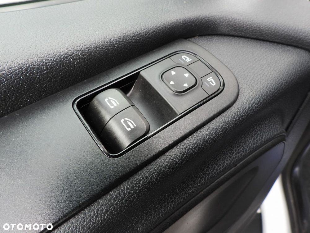 Mercedes-Benz SPRINTER 316 PLANDEKA 10 PALET BLIŹNIACZE KOŁA KLIMATYZACJA  165KM - 28