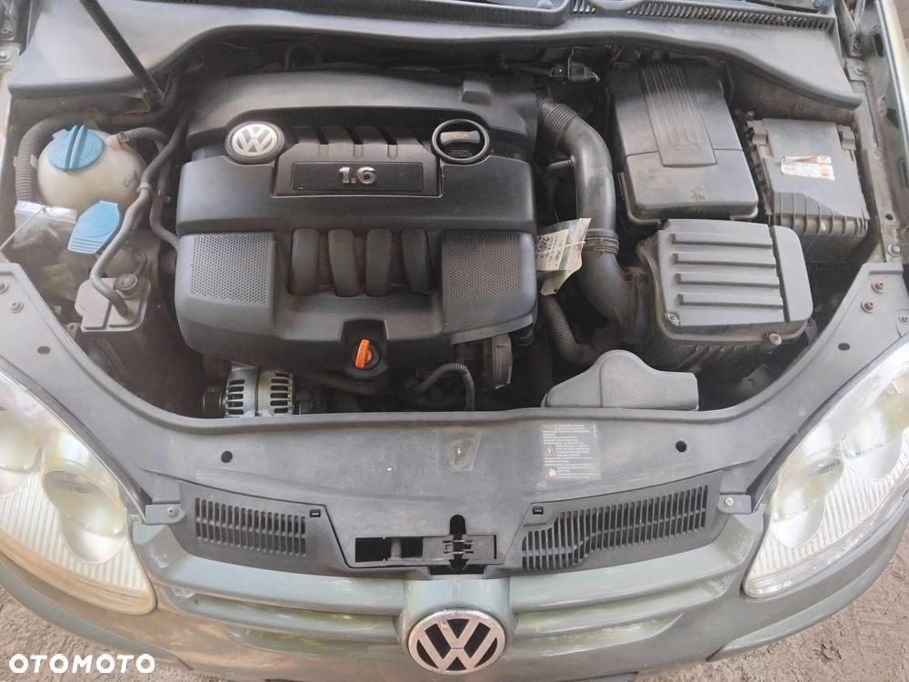Volkswagen Golf - 7