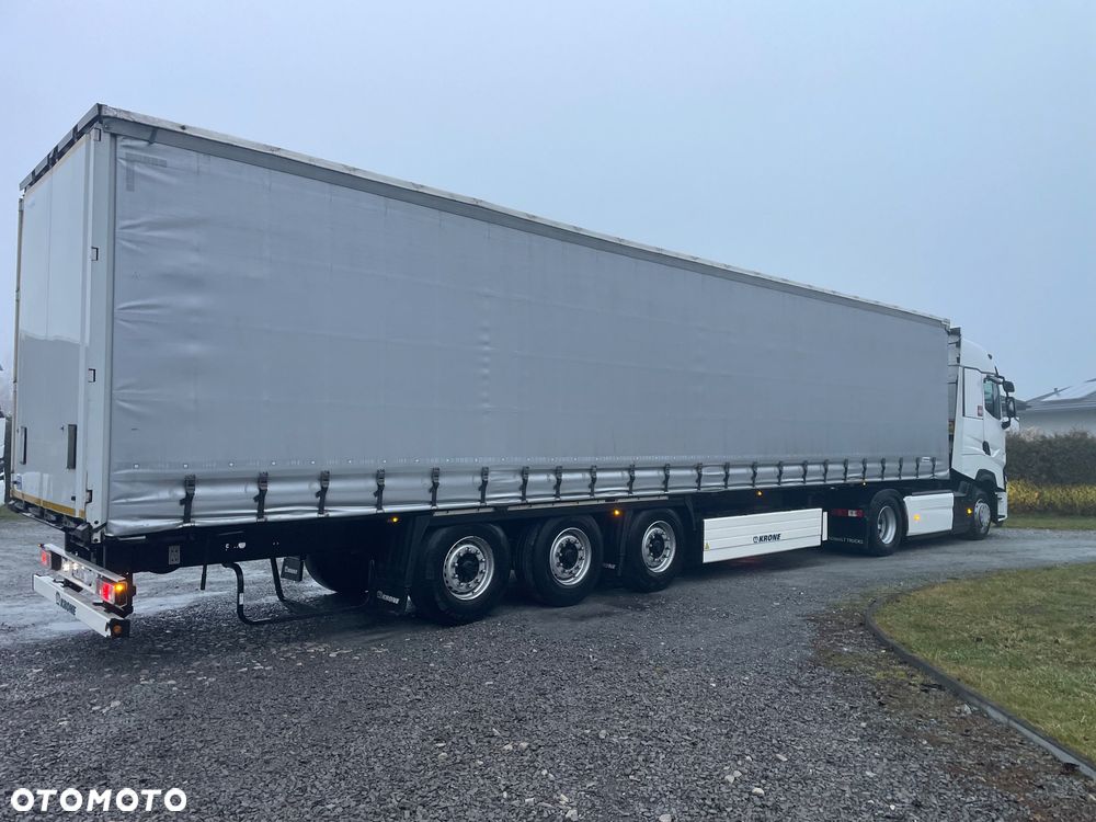 Krone Krone SD coilmulda mulda - 2