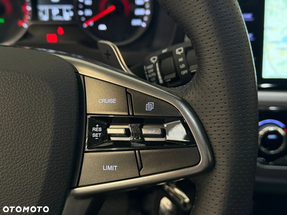 SsangYong/KGM Korando 1.5 T-GDI Quartz 2WD - 16