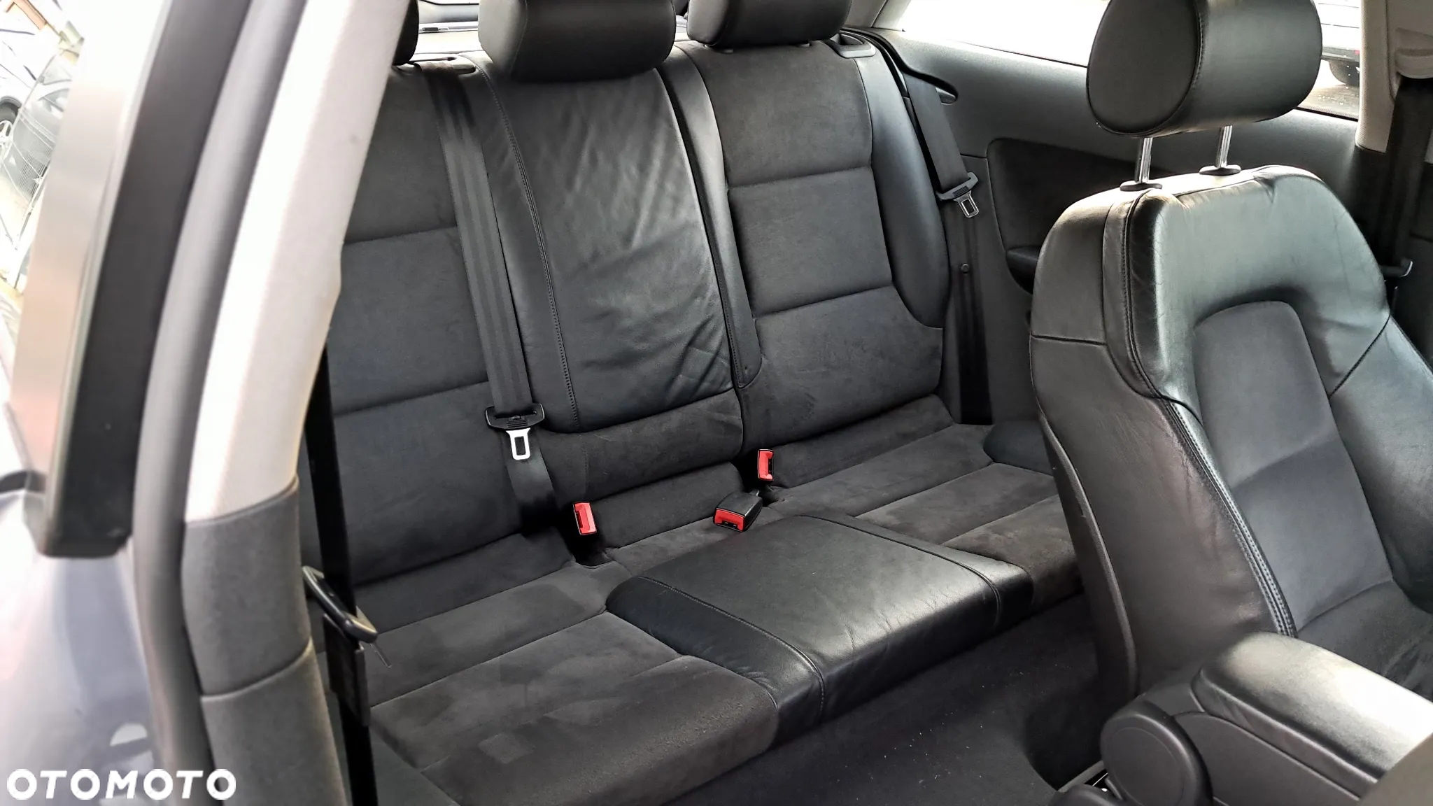 Audi A3 2.0 FSI Attraction - 8