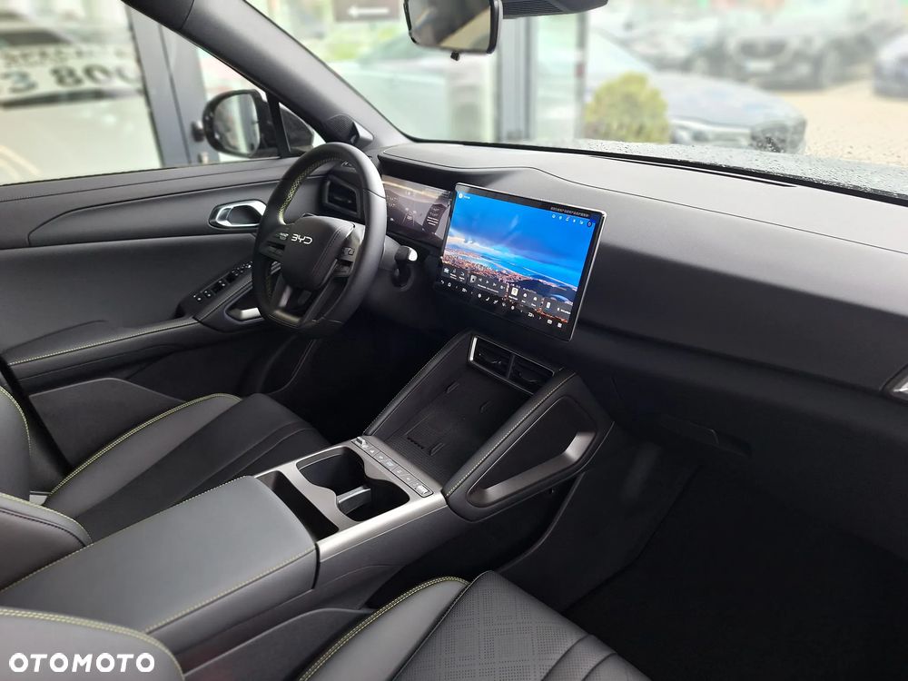 BYD Atto 2 - 9