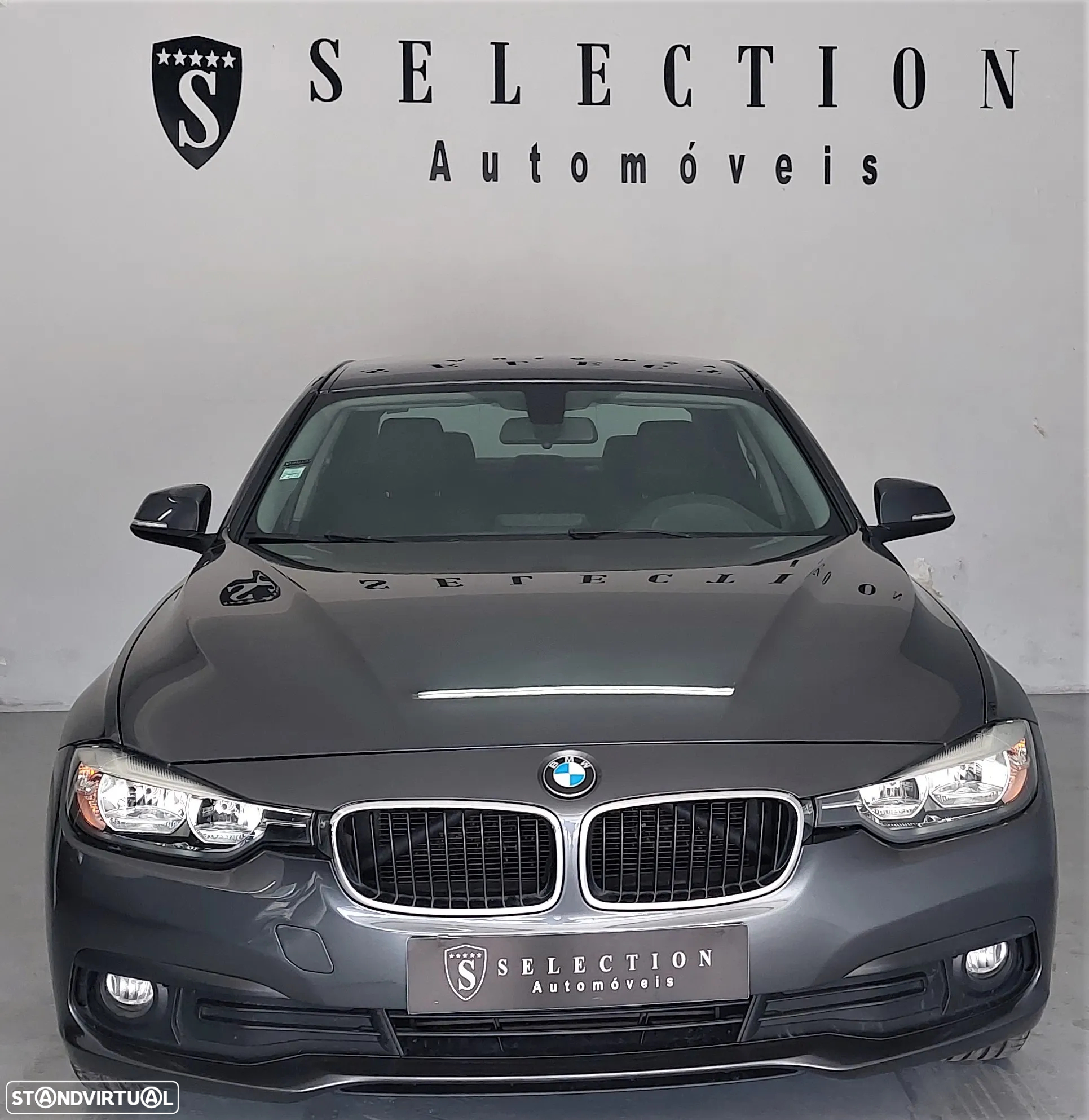 BMW 316 d Advantage - 2