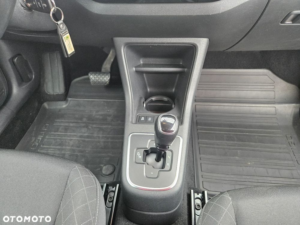 Skoda Citigo 1.0 Elegance - 8
