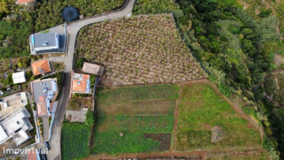 Terreno na Ponta do sol a venda - Grande imagem: 3/9