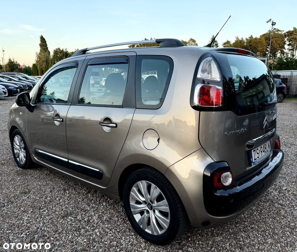 Citroën C3 Picasso 1.6i SX Pack - 7