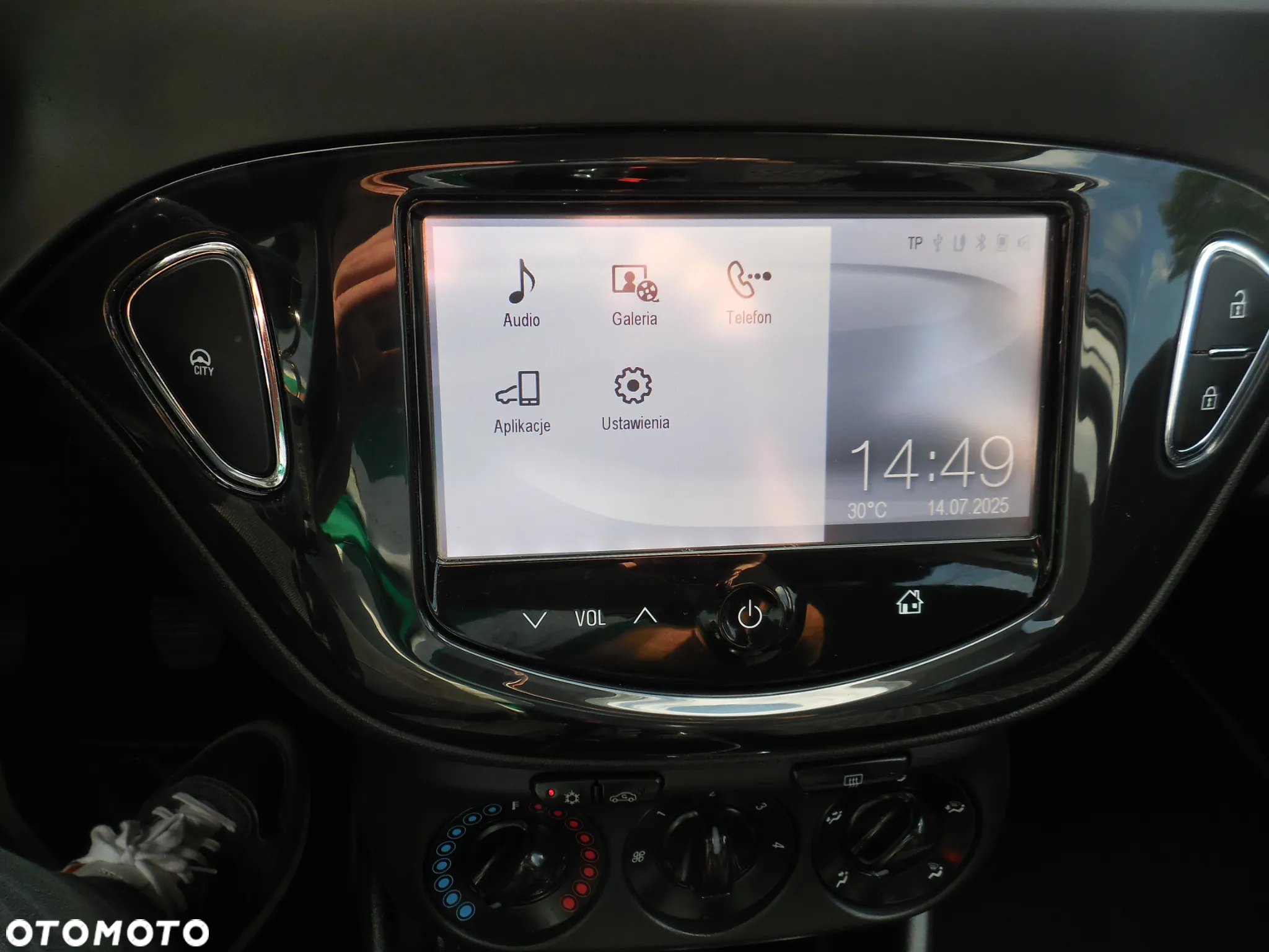 Opel Corsa - 21
