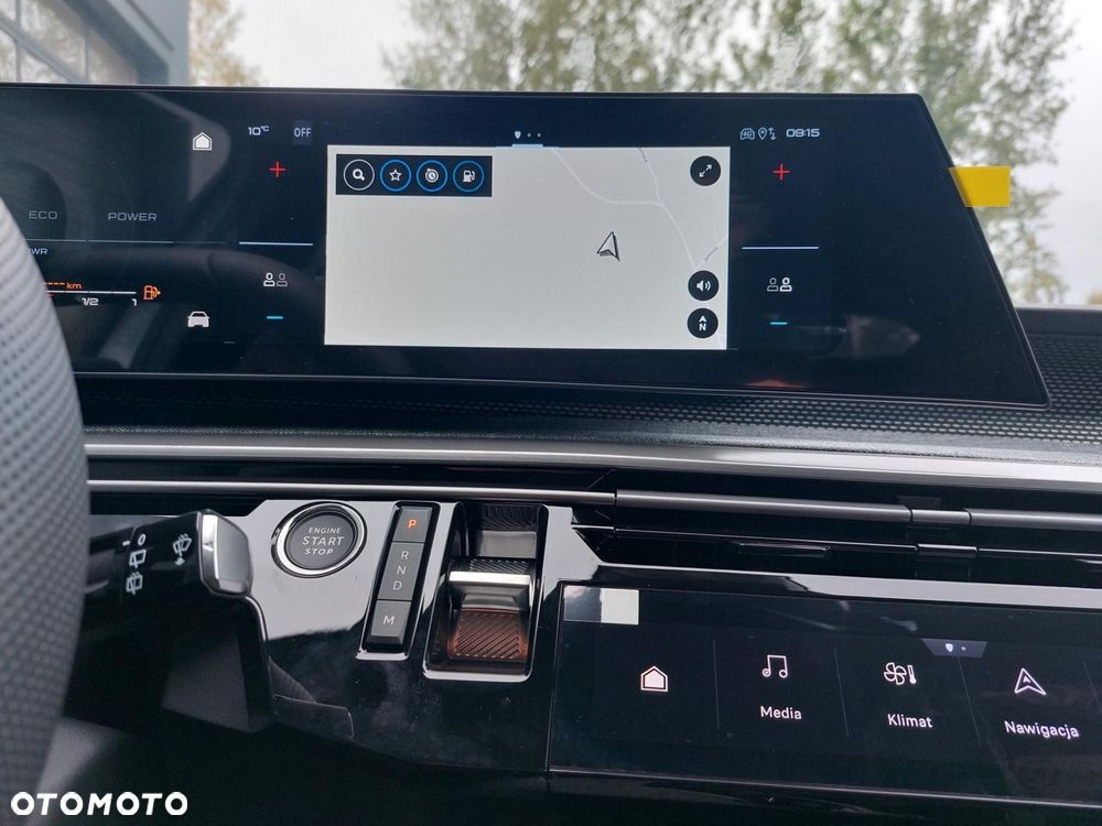 Peugeot 5008 2026
