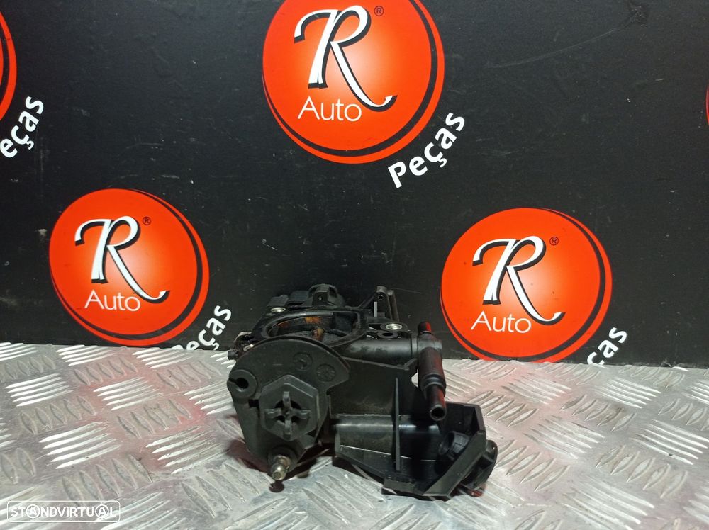 Corpo Da Borboleta  Citroên C5 I (Dc_) - 3