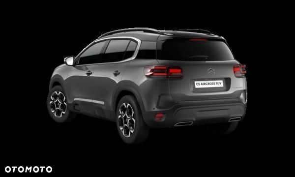 Citroën C5 Aircross 1.5 BlueHDi Max EAT8 - 7