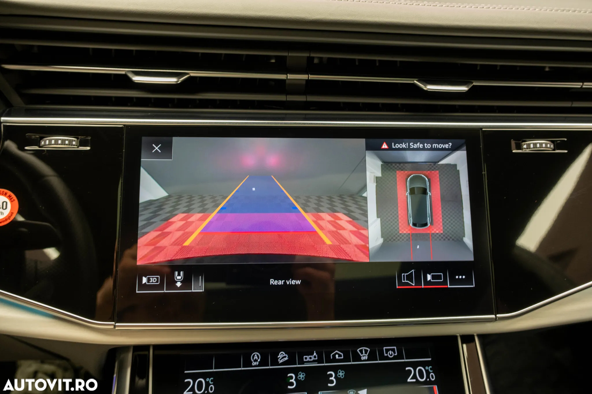 Audi Q8 3.0 50 TDI quattro Tiptronic MHEV - 23