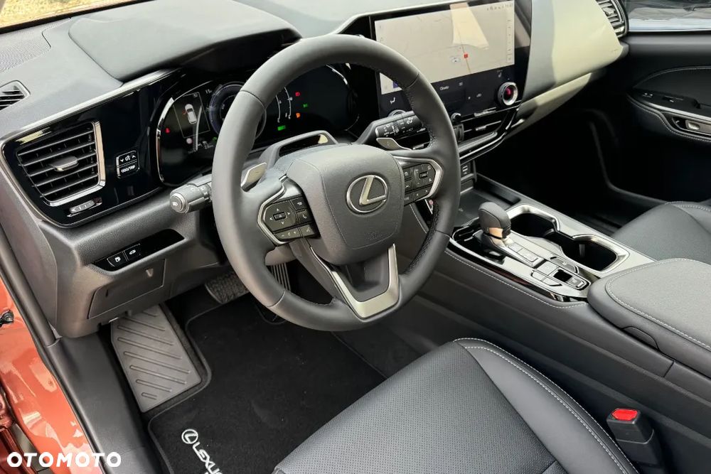 Lexus NX 350h Prestige 2WD - 22